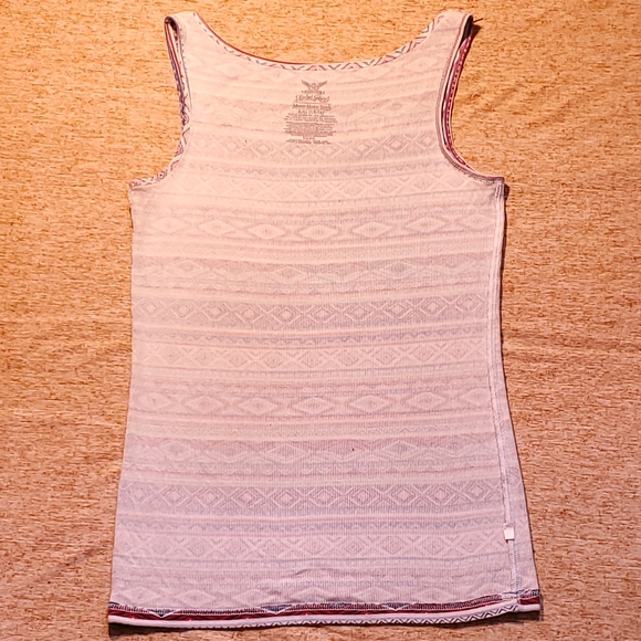 Faded Glory Must-Have Tank Women's (12/14) L - Picture 4 of 6